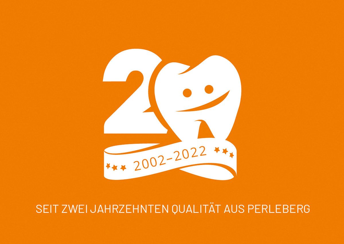 20 Jahre Dentallabor Philipowitz