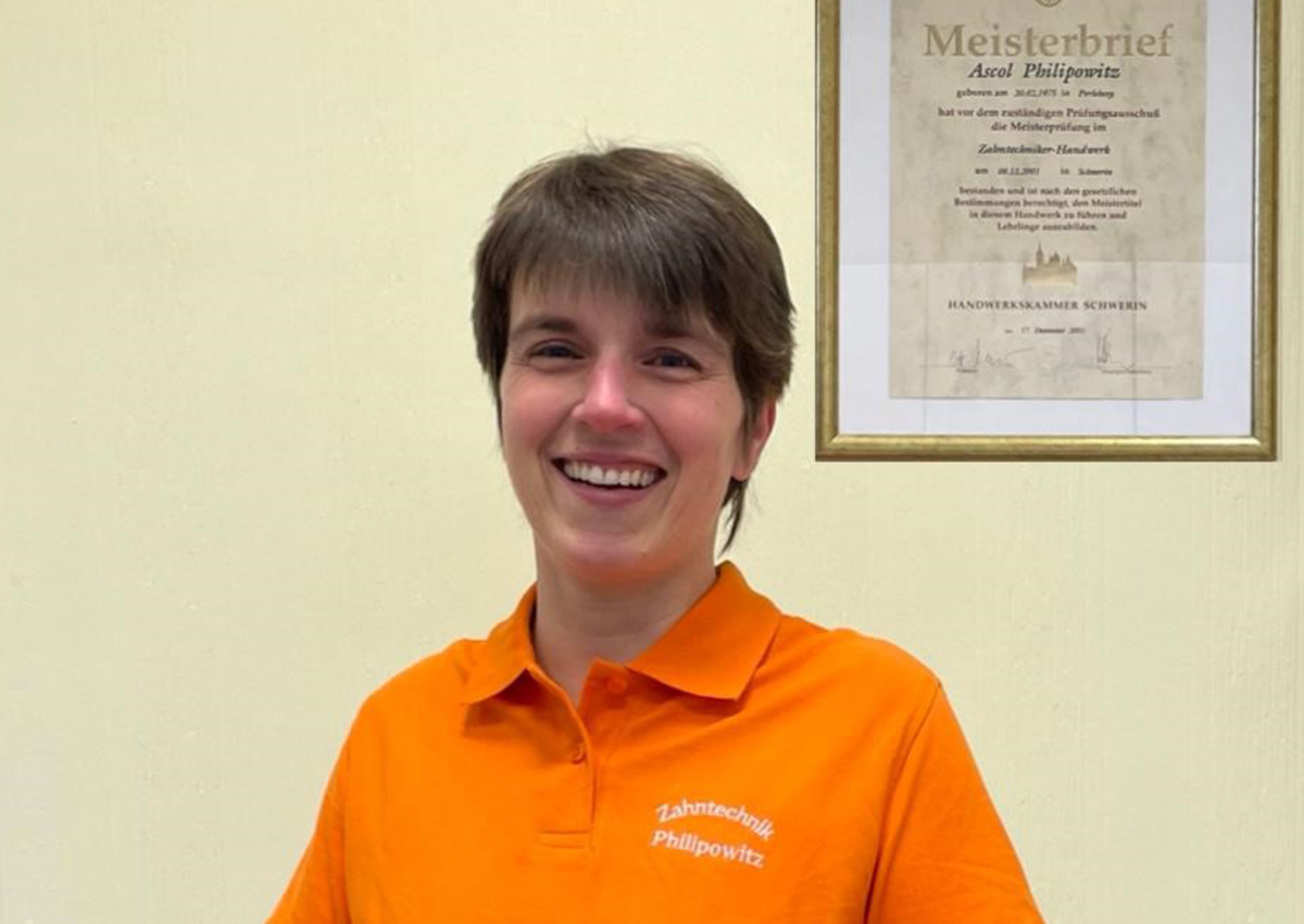 Dentallabor Philipowitz